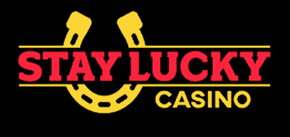 Stay Lucky Casino logo